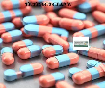 Acheter tetracycline